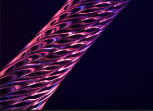 Advanced materials
