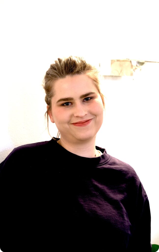Julia Drobny