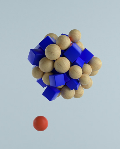 AI-supported calculation