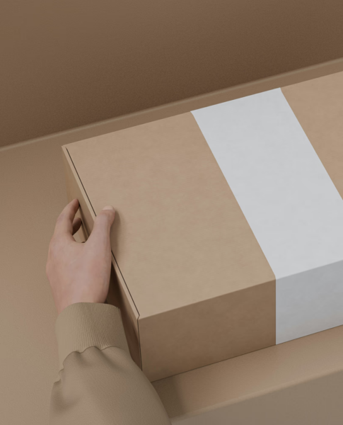 Next-Day Delivery